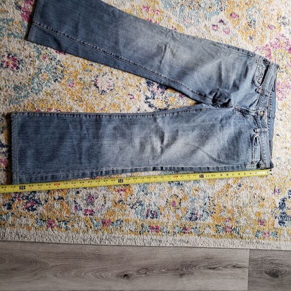 Citizens of Humanity Kelly #001 Low Waist Bootcut Size 30 - Picture 11 of 14